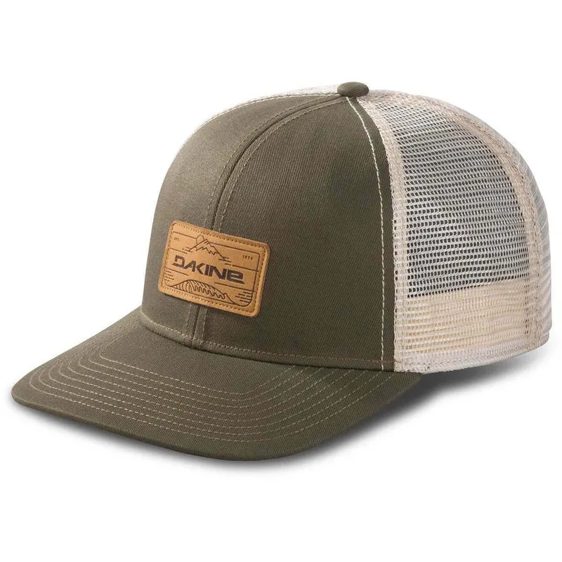Casquette Dakine Peak to Peak