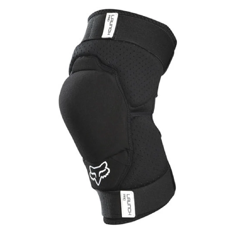 Genouillères Fox Launch Pro