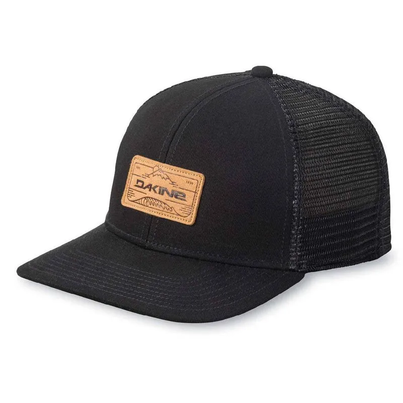 CASQUETTE DAKINE PEAK TO PEAK TRUCKER
