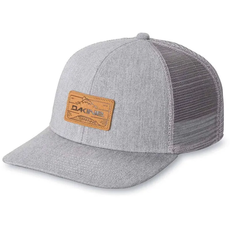 CASQUETTE DAKINE PEAK TO PEAK TRUCKER