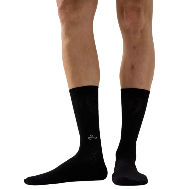 Chaussettes Givelo G-Logo noir