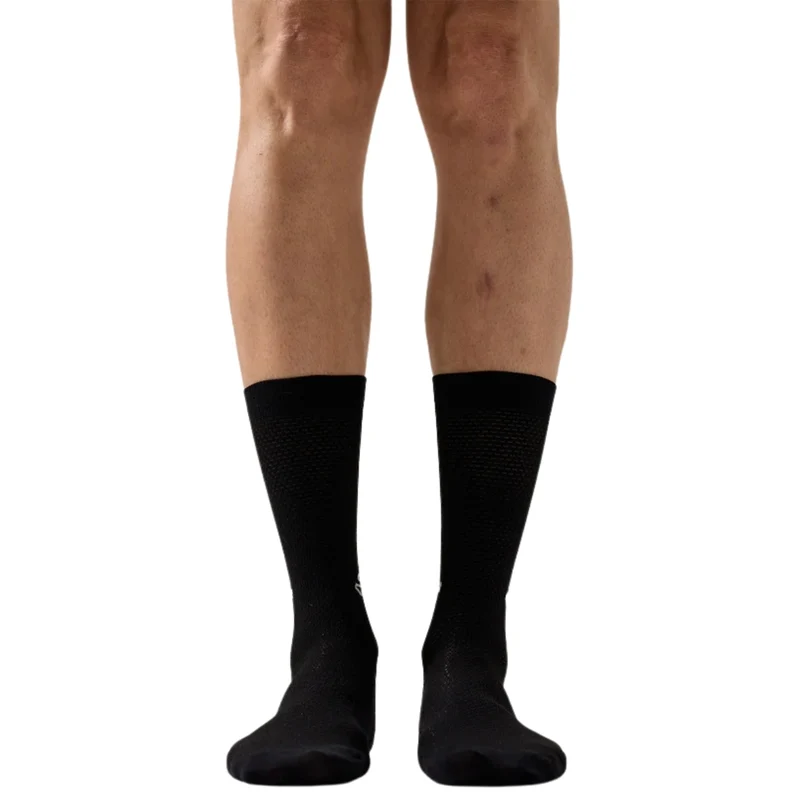 Chaussettes Givelo G-Logo noir