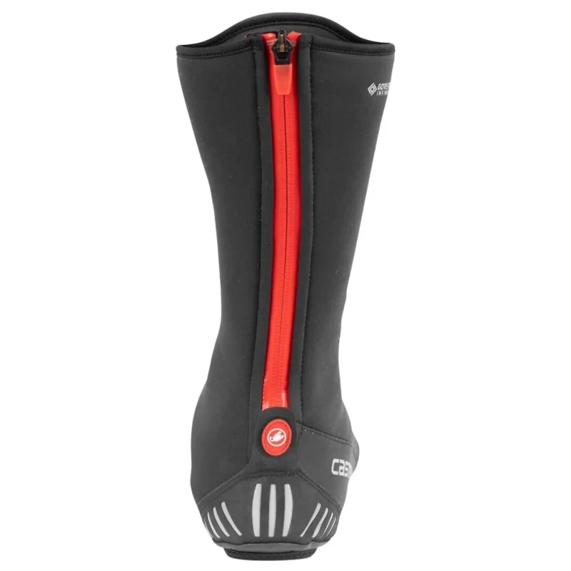 Couvres-chaussures Castelli Estremo