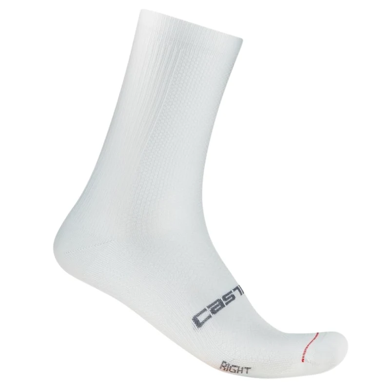 Chaussettes Castelli Espresso 18