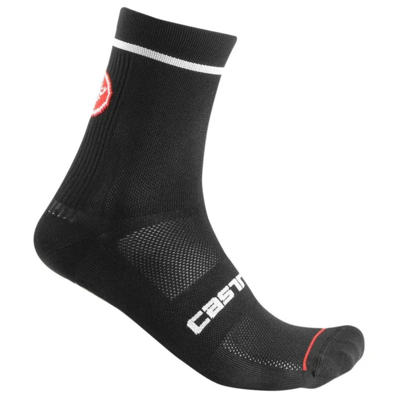 Chaussettes Castelli Entrata 13