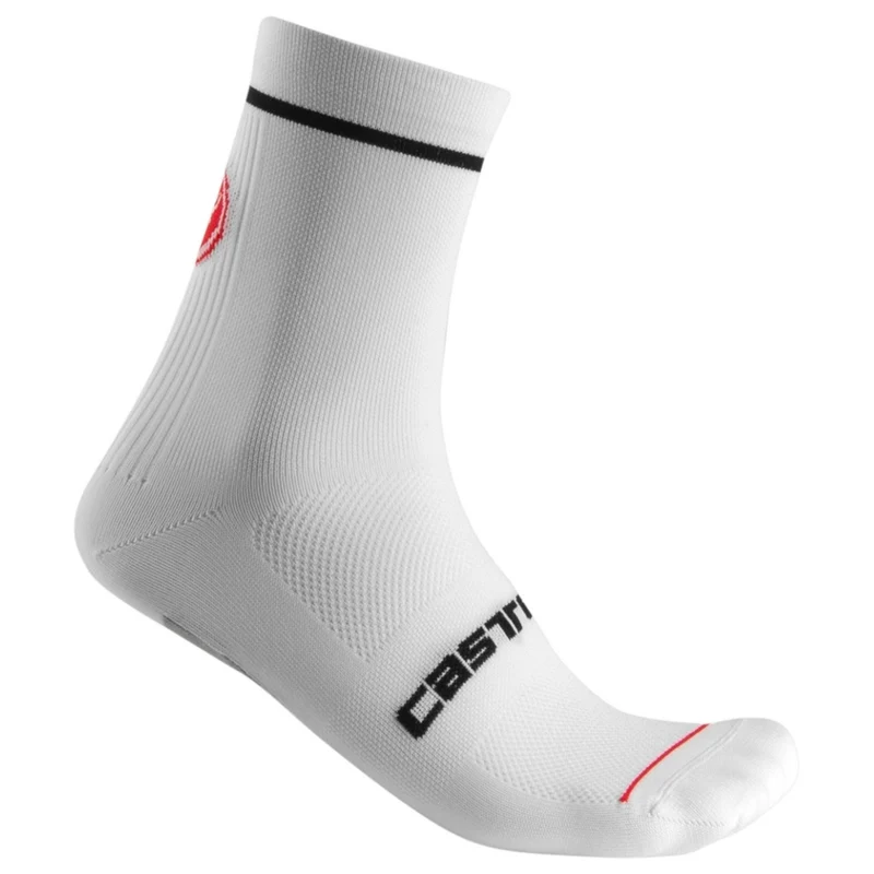 Chaussettes Castelli Entrata 13