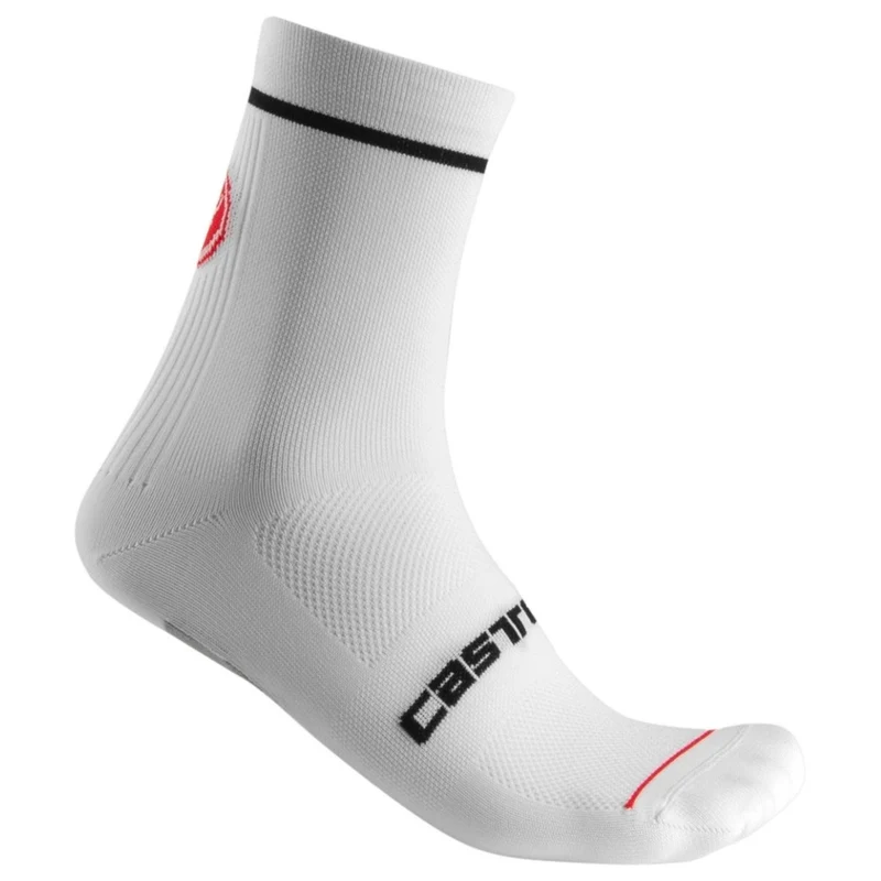 Chaussettes Castelli Entrata 13