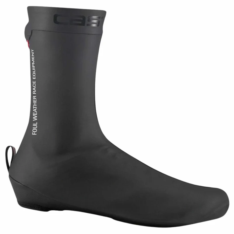 Couvre-chaussures Castelli Pioggia 4