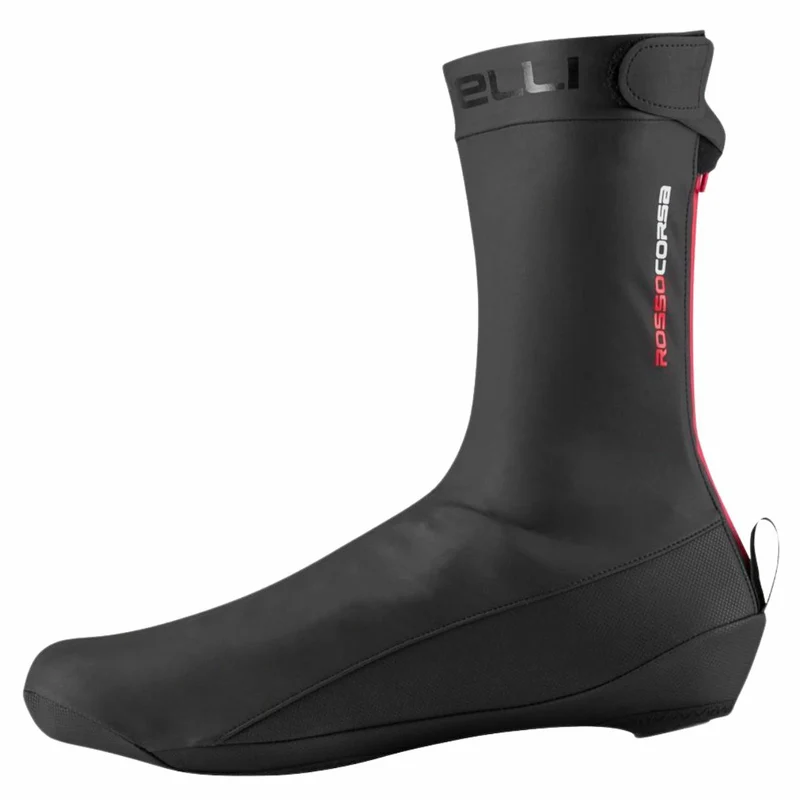 Couvre-chaussures Castelli Pioggia 4