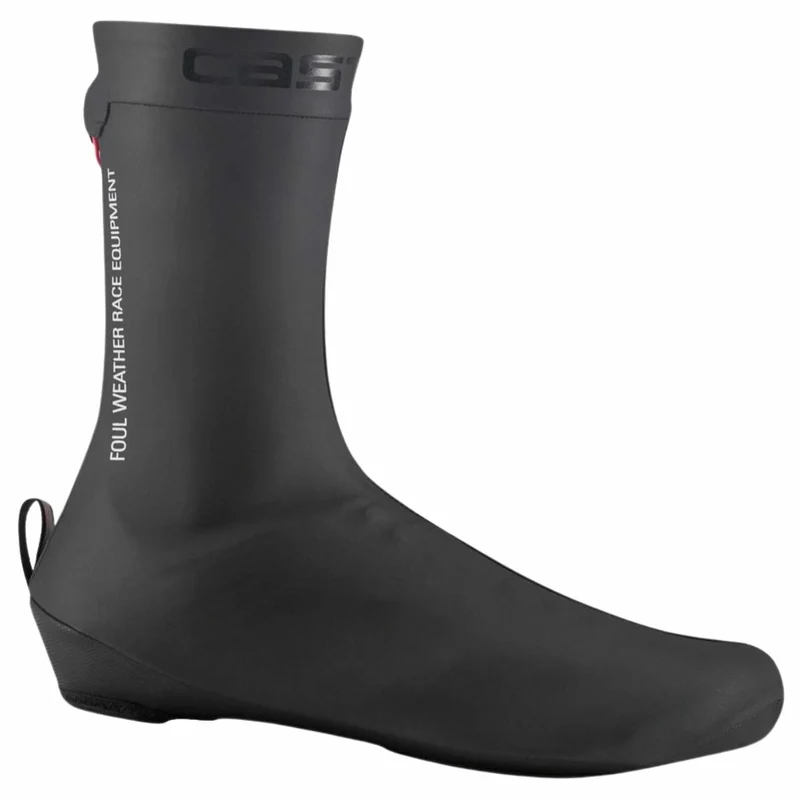 Couvre-chaussures Castelli Pioggia 4