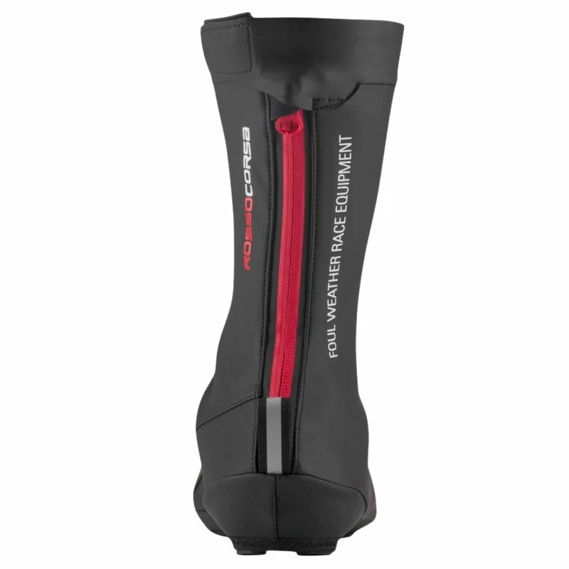 Couvre-chaussures Castelli Pioggia 4