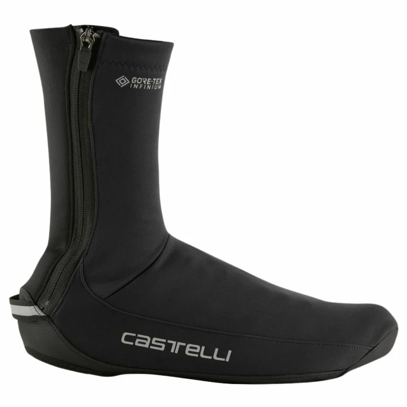 Couvre-chaussures Castelli Espresso