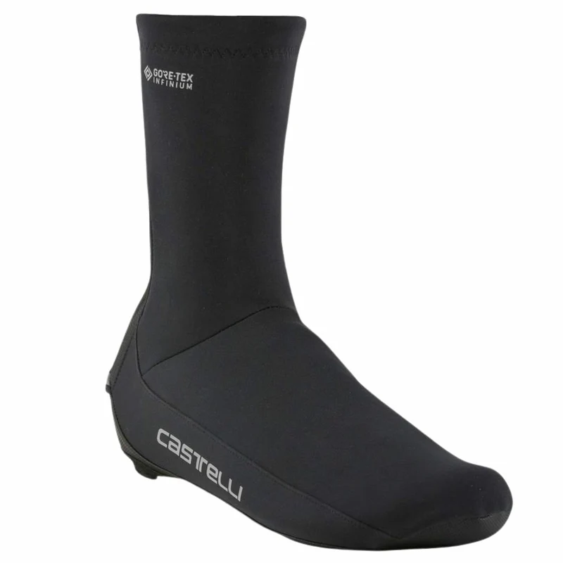 Couvre-chaussures Castelli Espresso