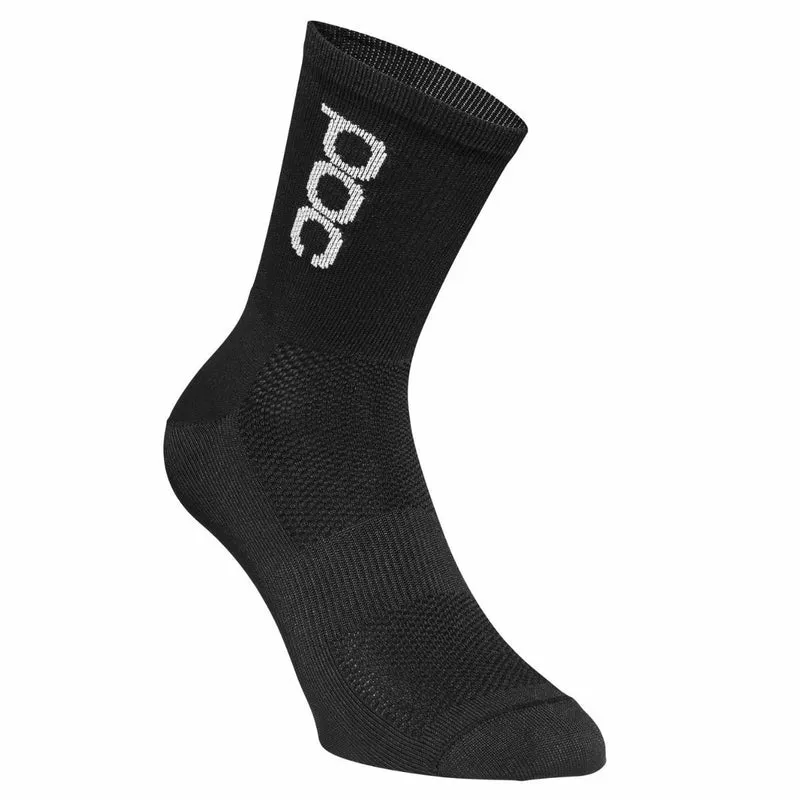 Chaussettes POC Essential Road court