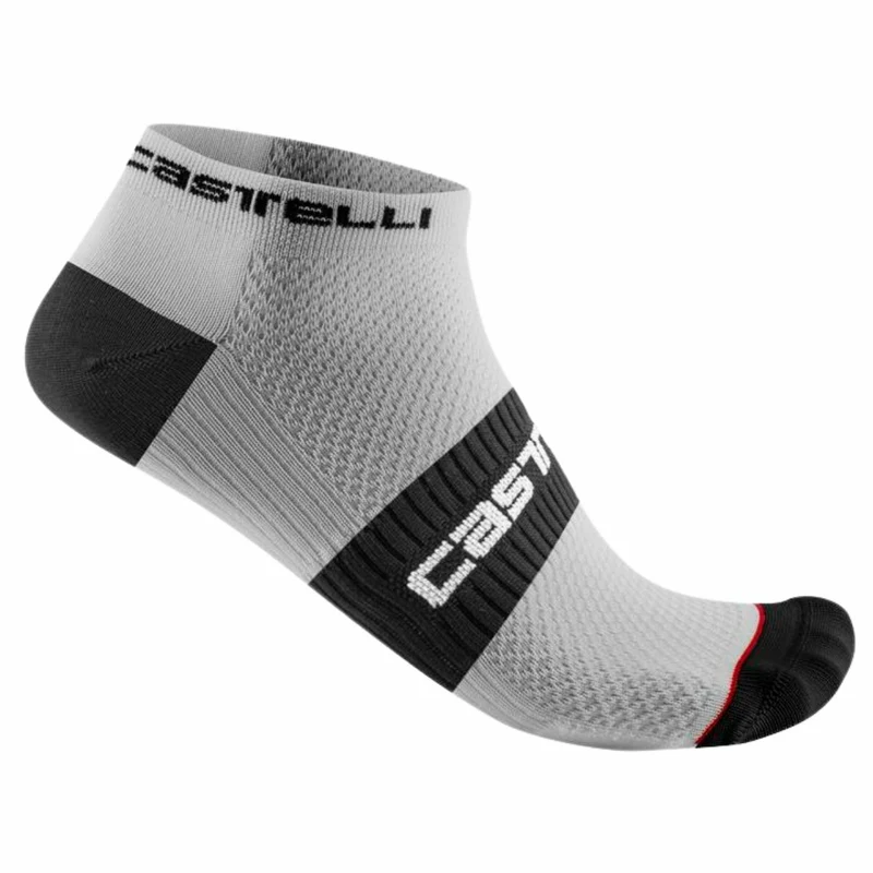 Chaussettes Castelli Lowboy