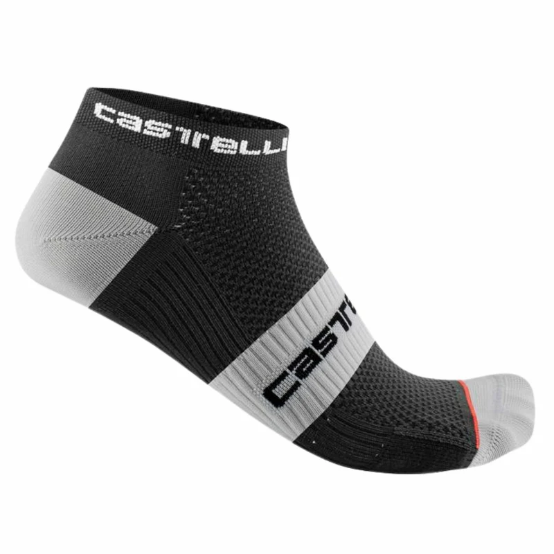 Chaussettes Castelli Lowboy