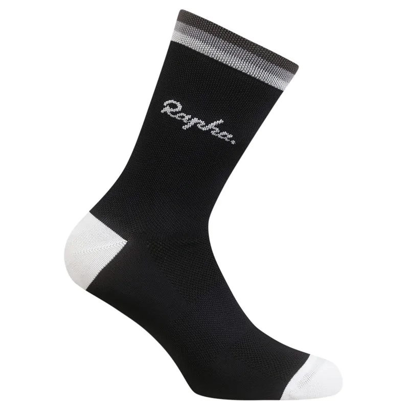 Chaussettes Rapha Logo