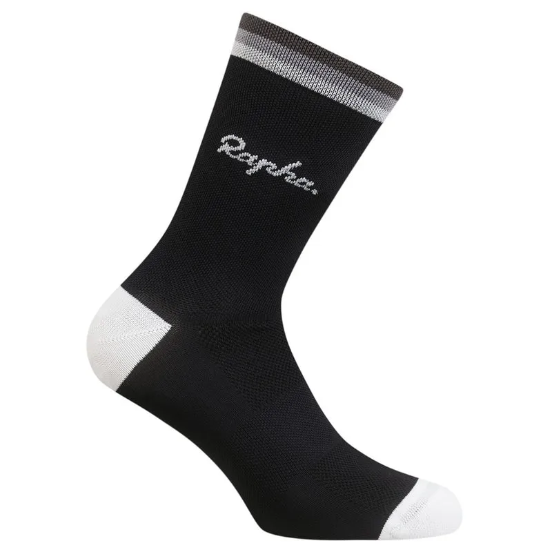 Chaussettes Rapha Logo