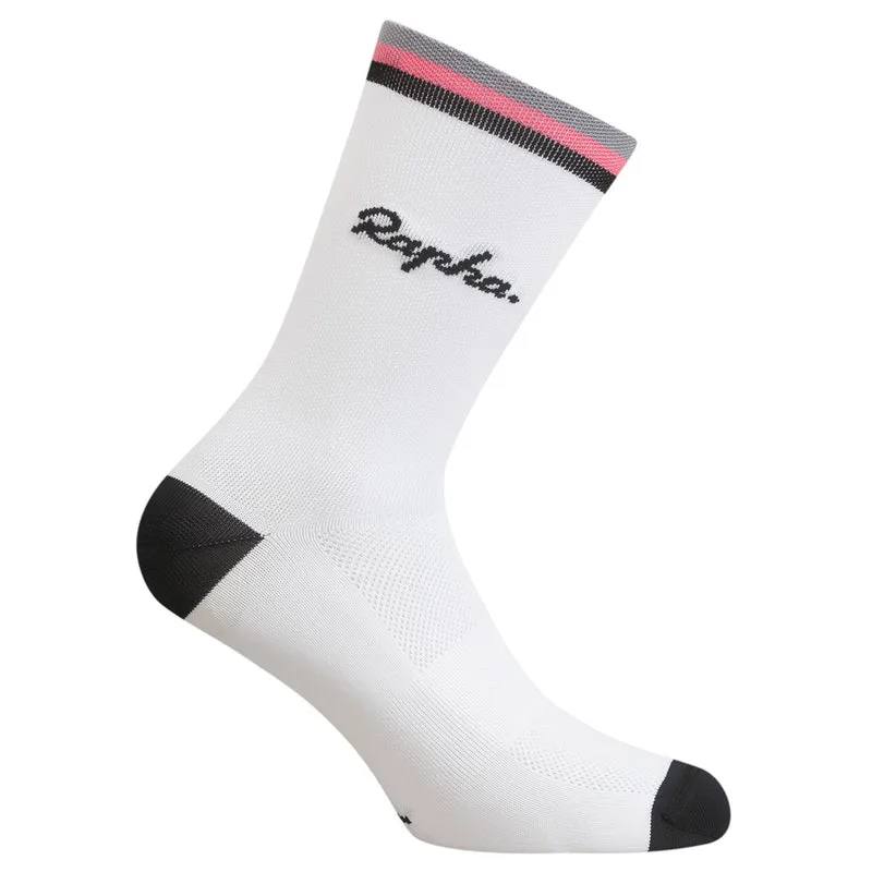 Chaussettes Rapha Logo