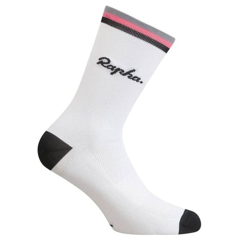 Chaussettes Rapha Logo
