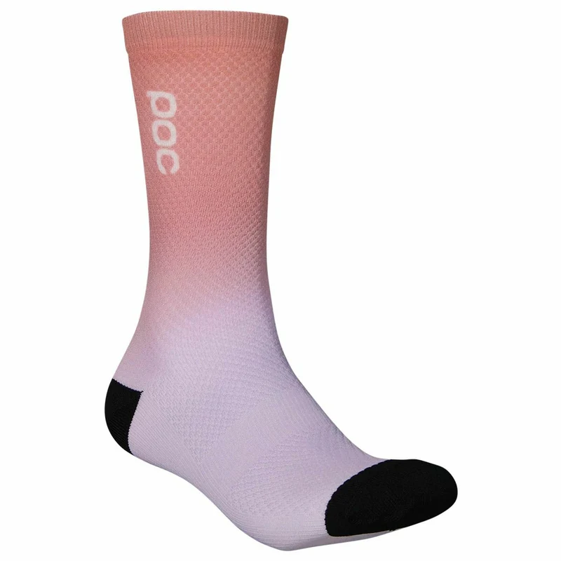 Chaussettes POC Essential Print long