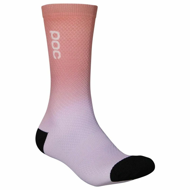 Chaussettes POC Essential Print long