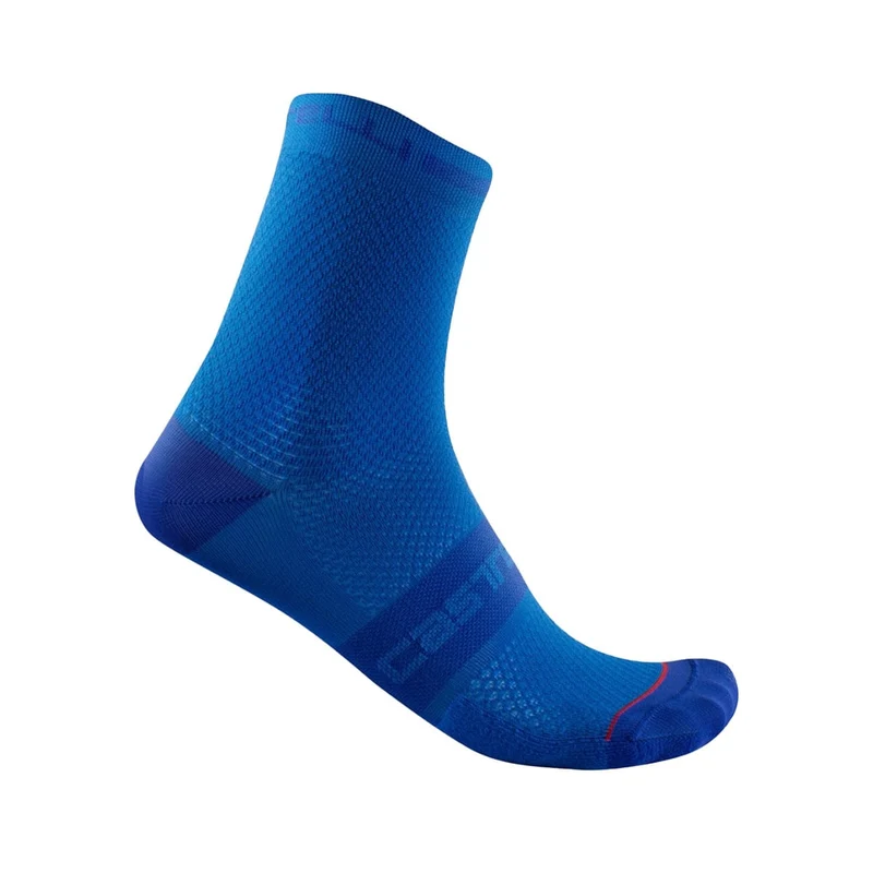 Chaussettes Castelli Superleggera