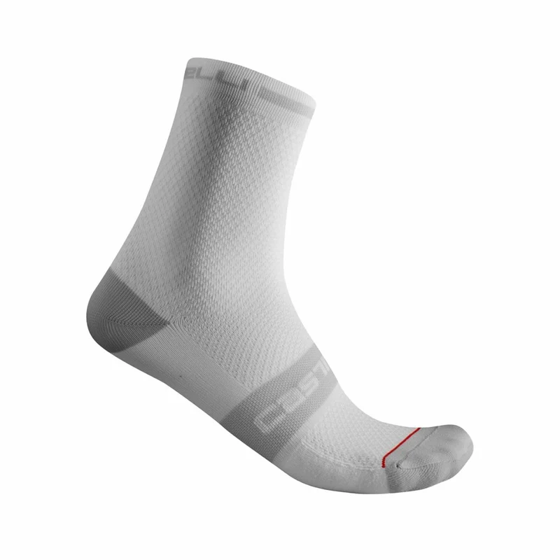 Chaussettes Castelli Superleggera