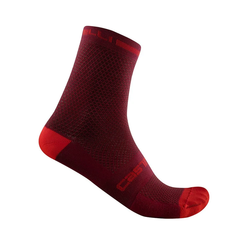 Chaussettes Castelli Superleggera