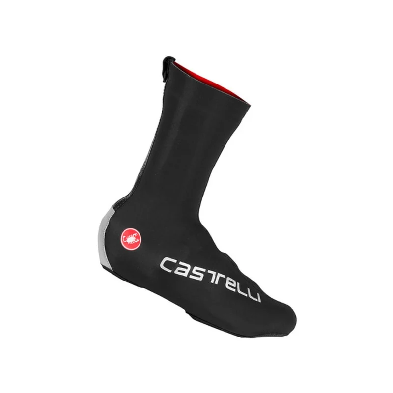 Couvre Chaussures Castelli Diluvio Pro