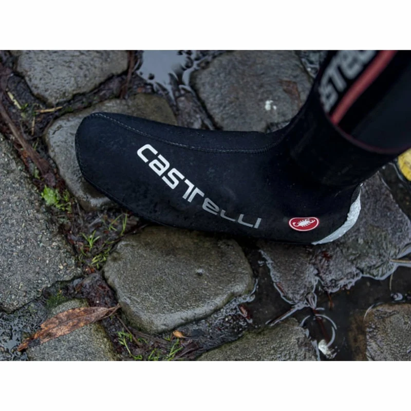 Couvre Chaussures Castelli Diluvio Pro