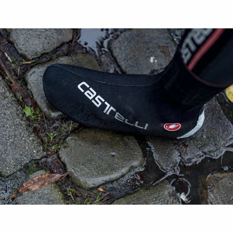 Couvre Chaussures Castelli Diluvio Pro