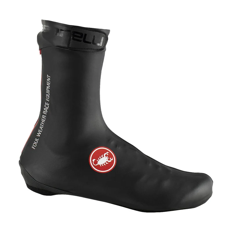 COUVRE-CHAUSSURES CASTELLI PIOGGIA 3