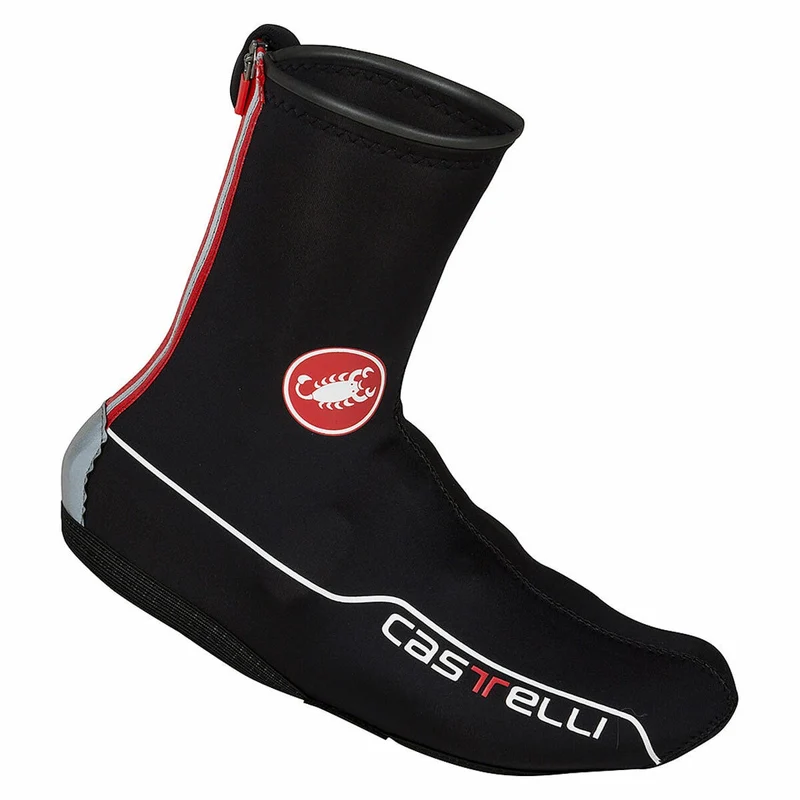 COUVRE-CHAUSSURES CASTELLI DILUVIO 2 ALL-ROAD