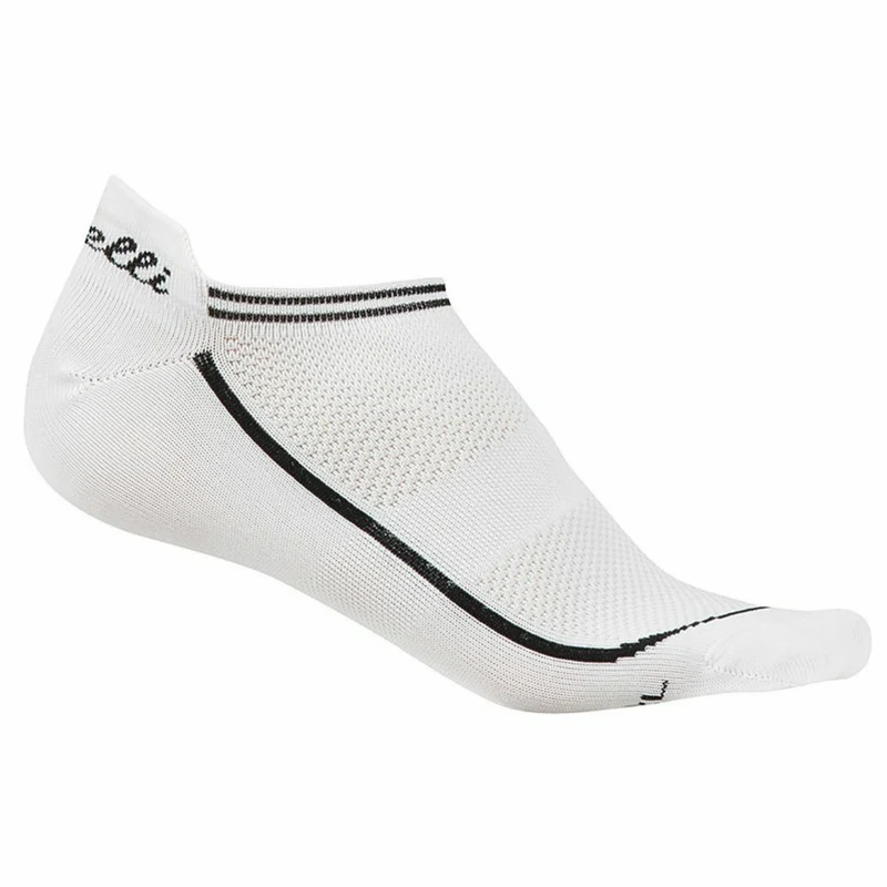 Chaussettes Castelli Invisible Femme