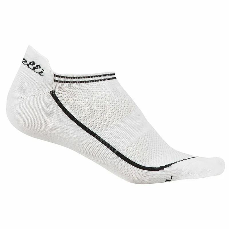 Chaussettes Castelli Invisible Femme