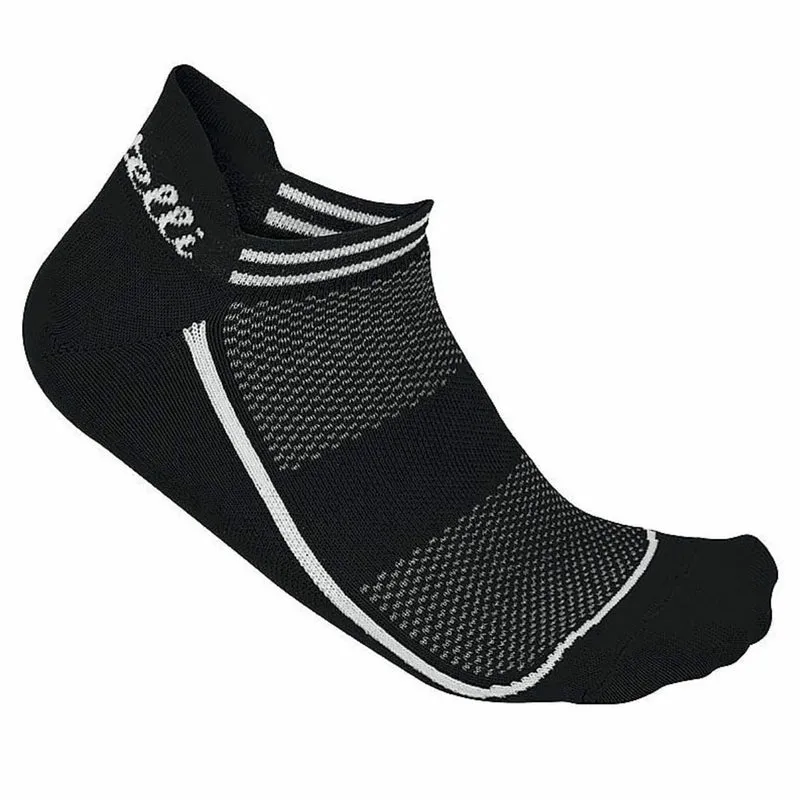 Chaussettes Castelli Invisible Femme