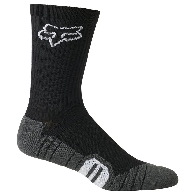 CHAUSSETTES FOX RANGER COUSSINÉES 8 PO