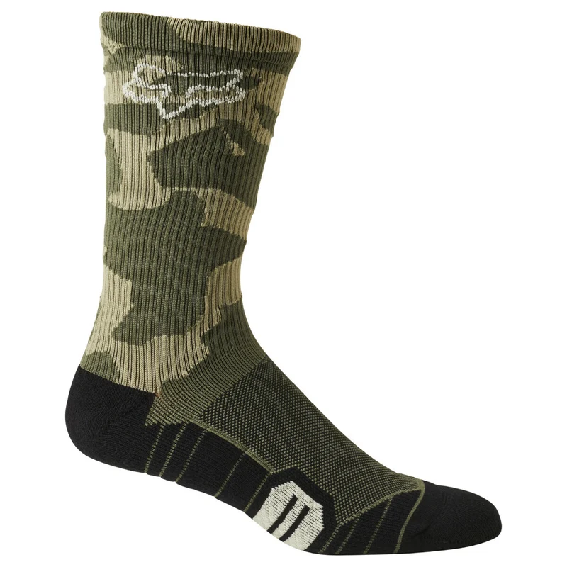 CHAUSSETTES FOX RANGER COUSSINÉES 8 PO