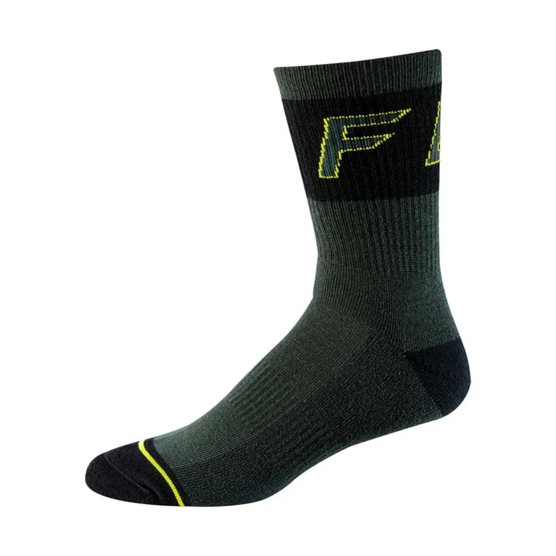Chaussettes Fox Winter Wool 20 CM