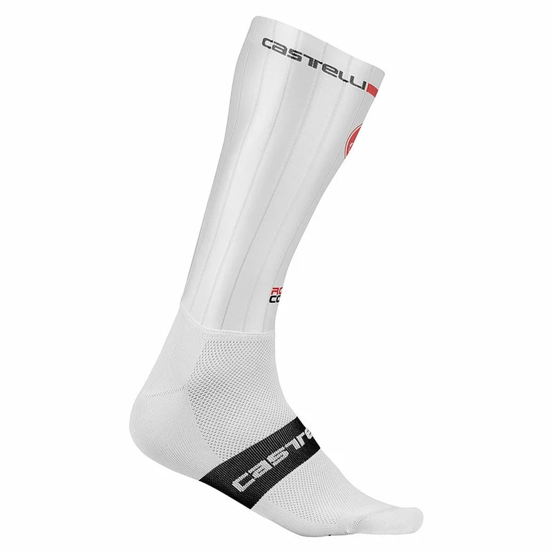 CHAUSSETTES CASTELLI FAST FEET