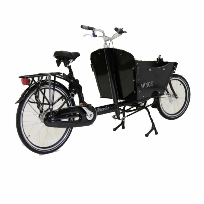 Wike Basic Cargo Bike
