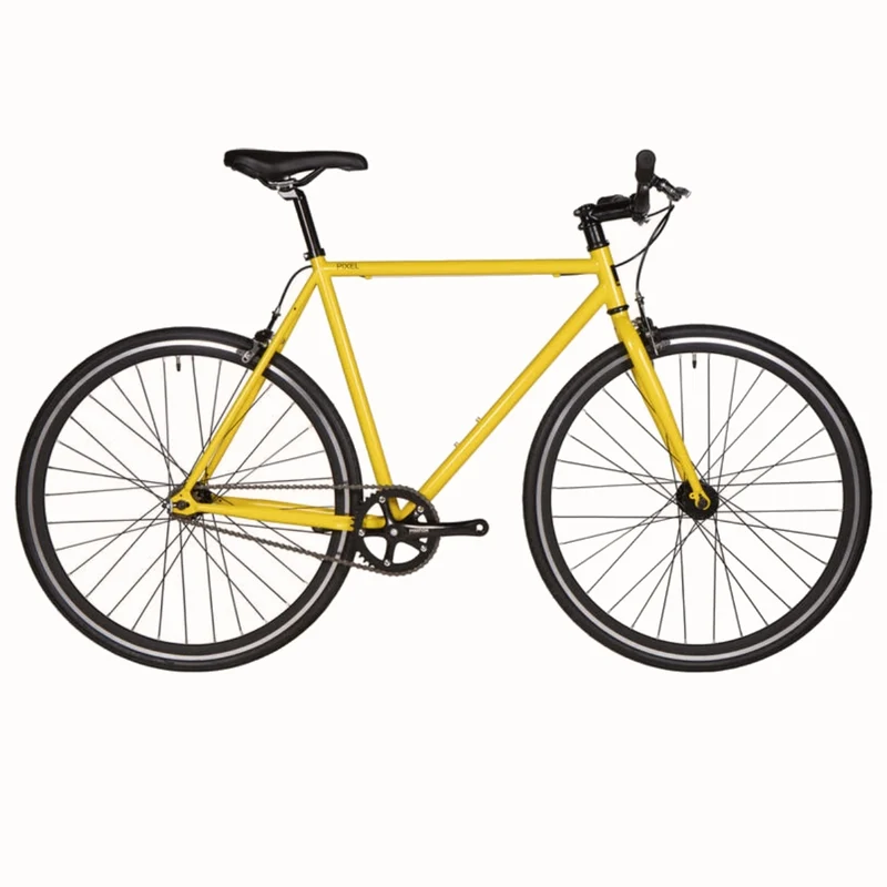 Fyxation Pixel