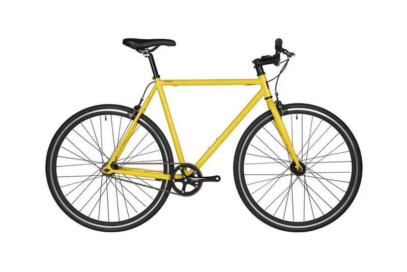 Fyxation Pixel