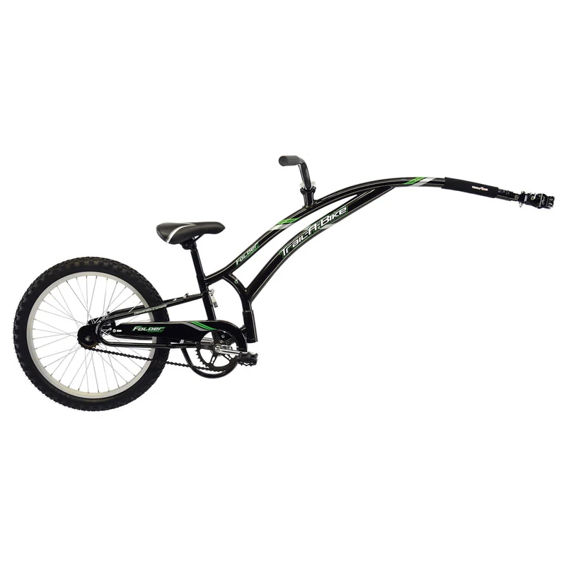 Demi-Vélo Trail-A-Bike Original Folder Compact