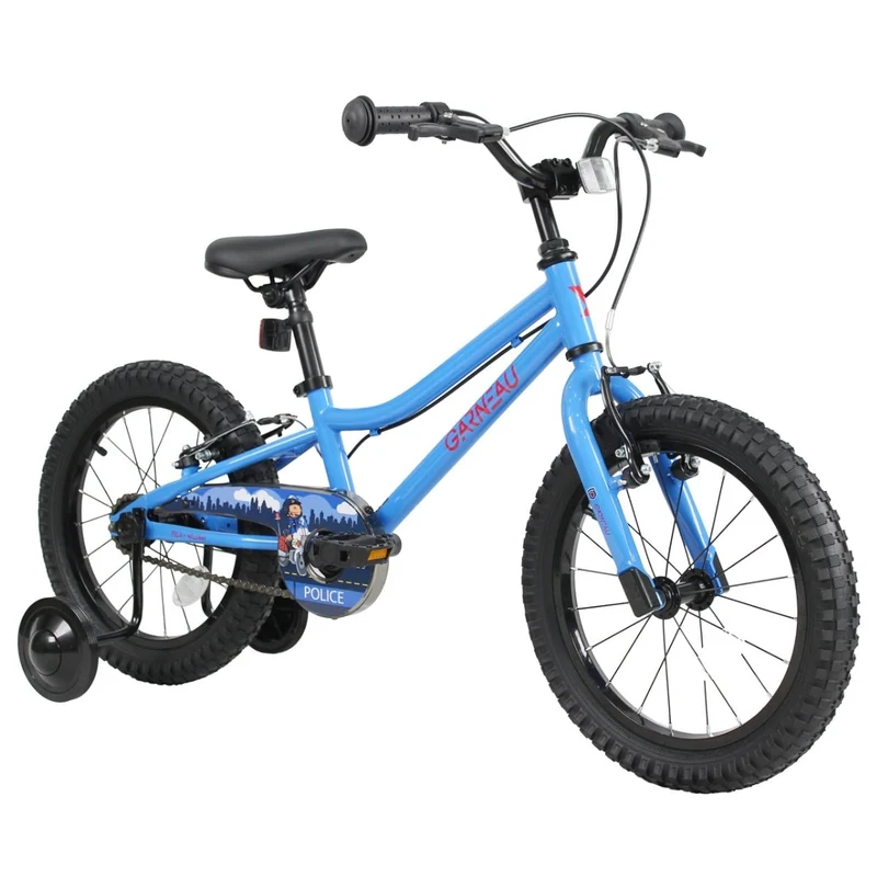 Garneau FR16