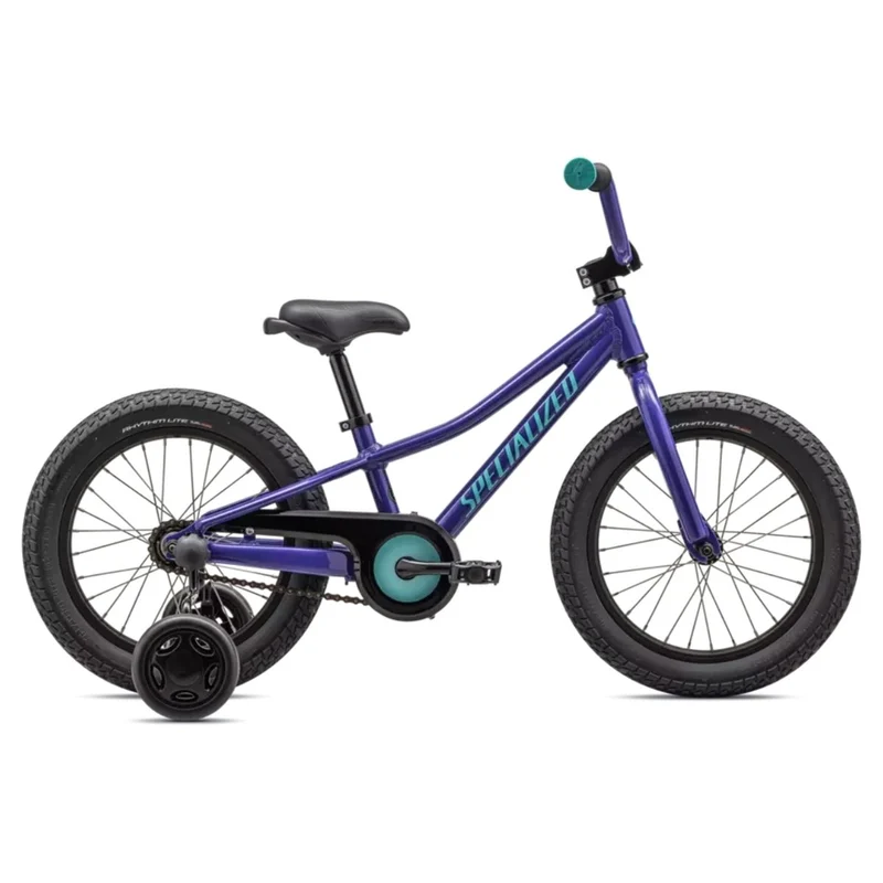 Specialized Riprock 16 Coaster