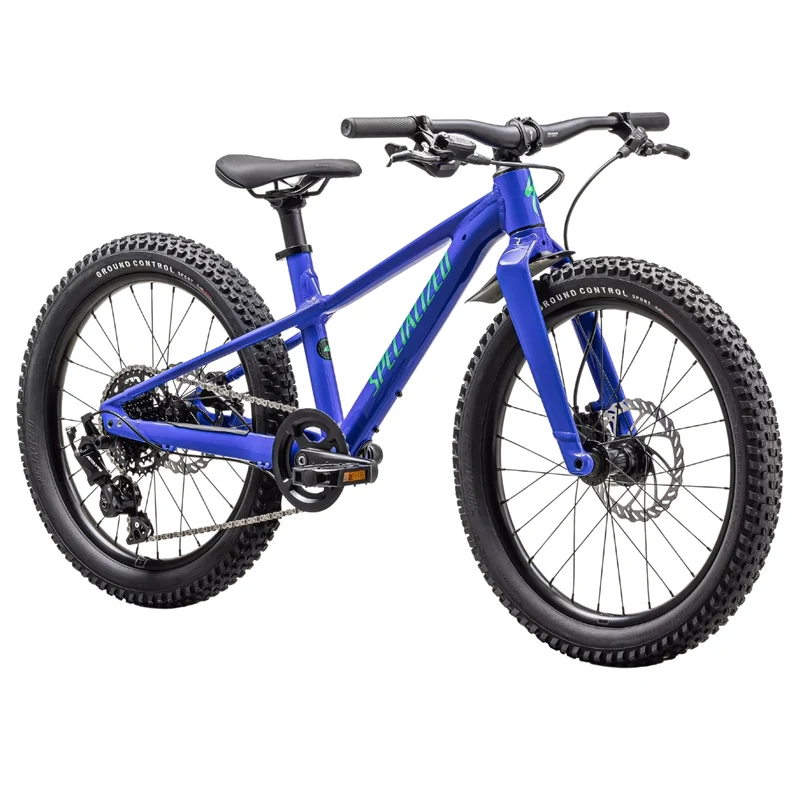 Specialized Riprock 20
