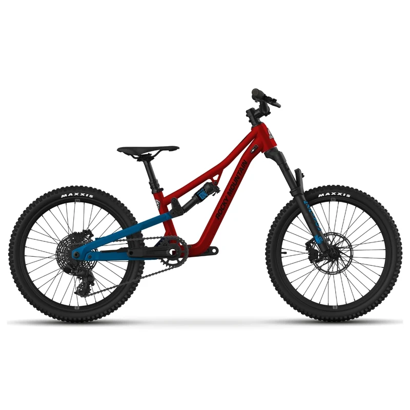 Rocky Mountain Reaper 20