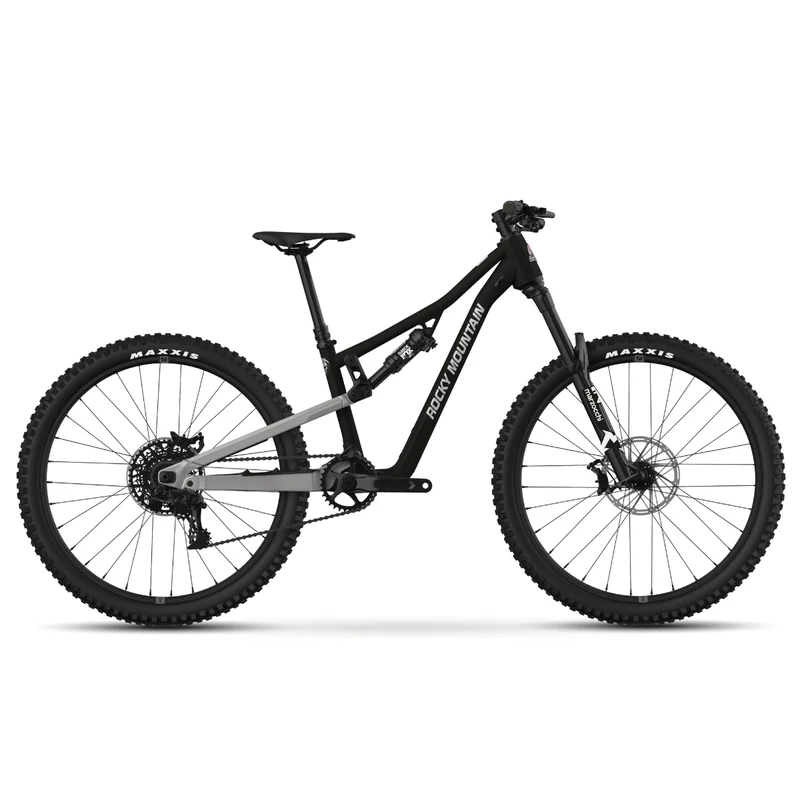 Rocky Mountain Reaper 26